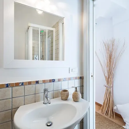 Campo Penthouse *