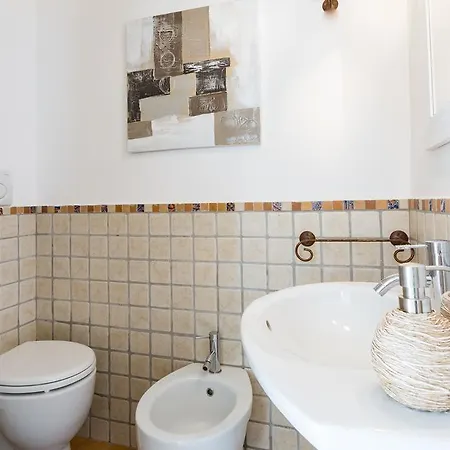 Campo Penthouse *