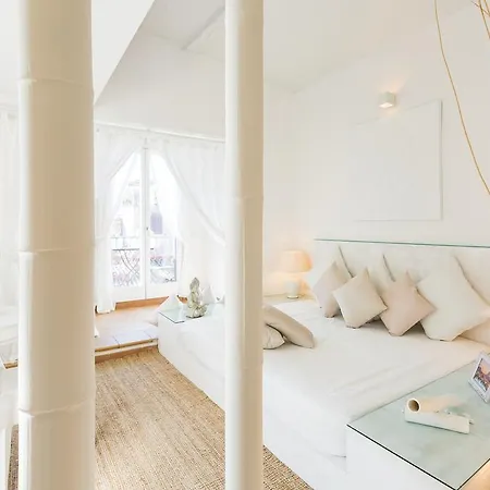 Campo Penthouse * Rome
