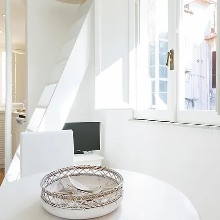 Campo Penthouse