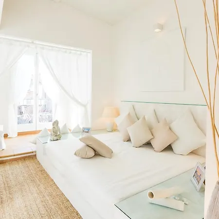 Apartment Campo Penthouse *