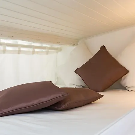 Campo Penthouse Rome