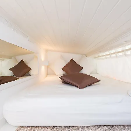 Campo Penthouse