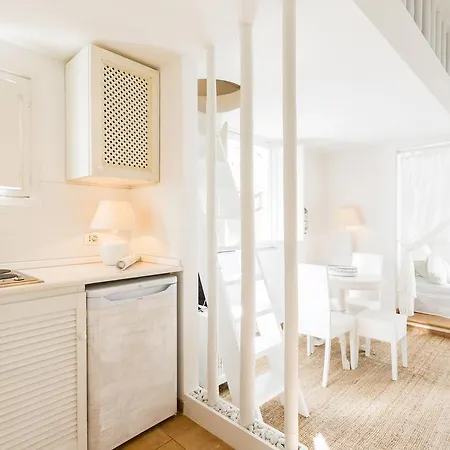 Apartment Campo Penthouse