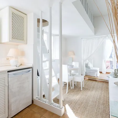 Campo Penthouse דירה רומא