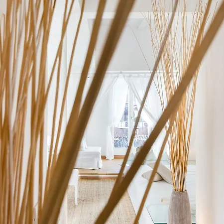Campo Penthouse *
