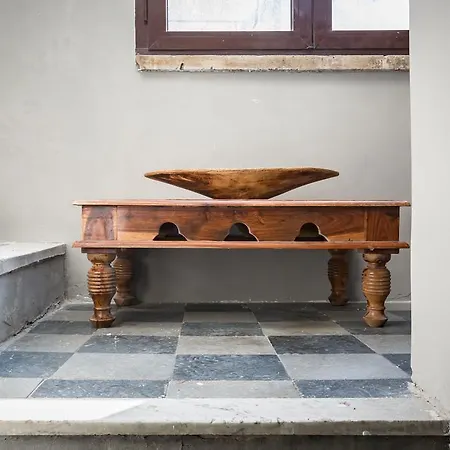 Campo Penthouse * Rome